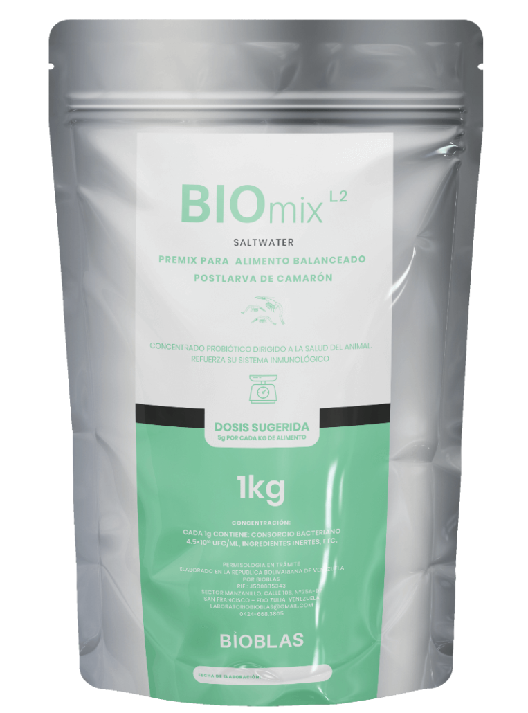 Biomixl