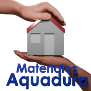 Materiales Aquadura